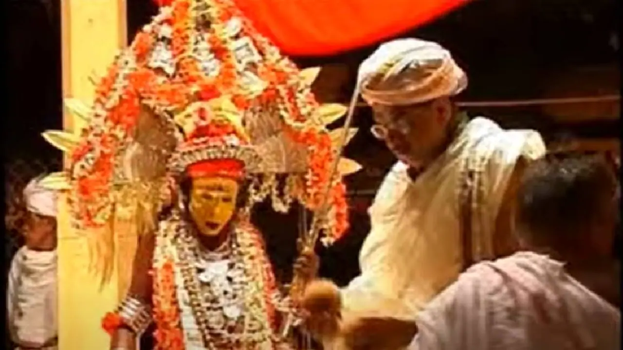 ಧರ್ಮಸ್ಥಳ: ತಪ್ಪು ಮಾಡಿದವರಿಗೆ ಮಂಜುನಾಥ ಸ್ವಾಮಿಗಿಂತಲೂ ಅಣ್ಣಪ್ಪ ದೈವದ ಭಯವೇ ಹೆಚ್ಚು!