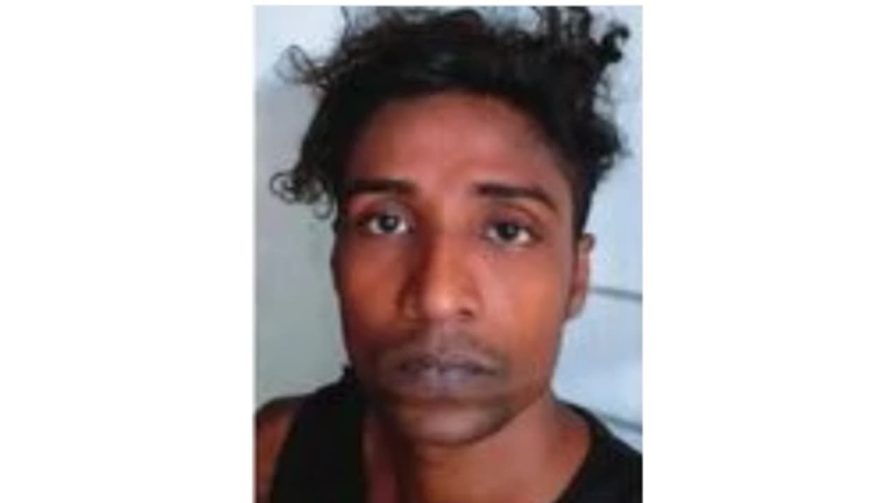 മൂന്നര വയസ്സുള്ള കുഞ്ഞിനെ പീഡിപ്പിച്ച ശേഷം നാടുവിട്ട യുവാവിനെ പൊലീസ് പിടികൂടി; സ്ഥിരം കുറ്റവാളിയെന്ന് പൊലീസ്