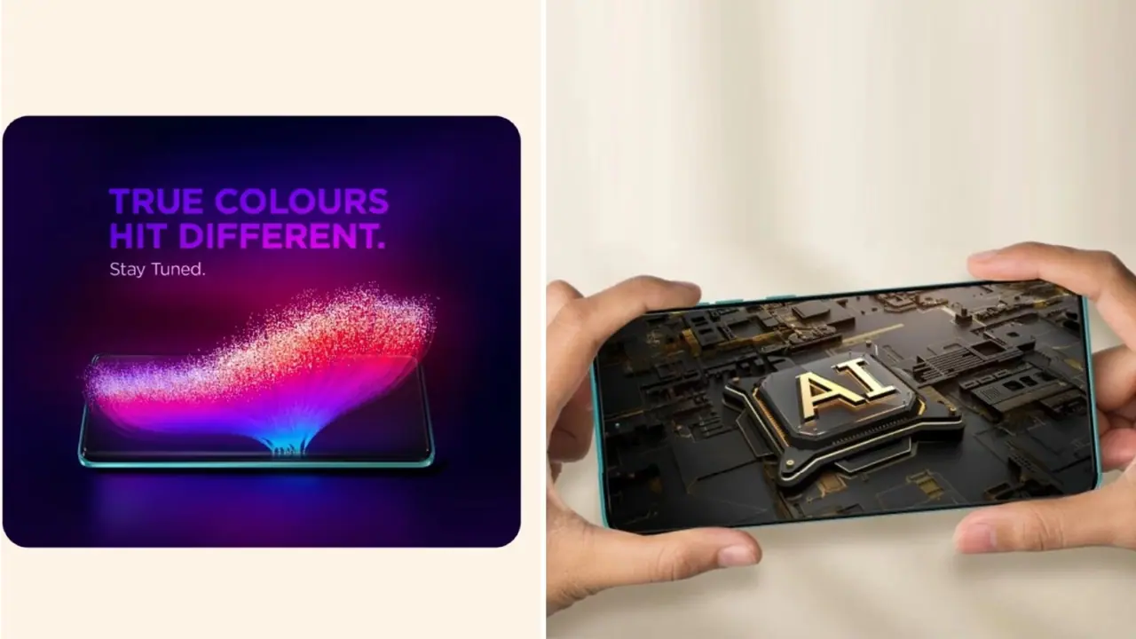 Motorola Edge 60 Fusion LEAKS: Smartphone to come with quad curved screen, 50MP camera and more