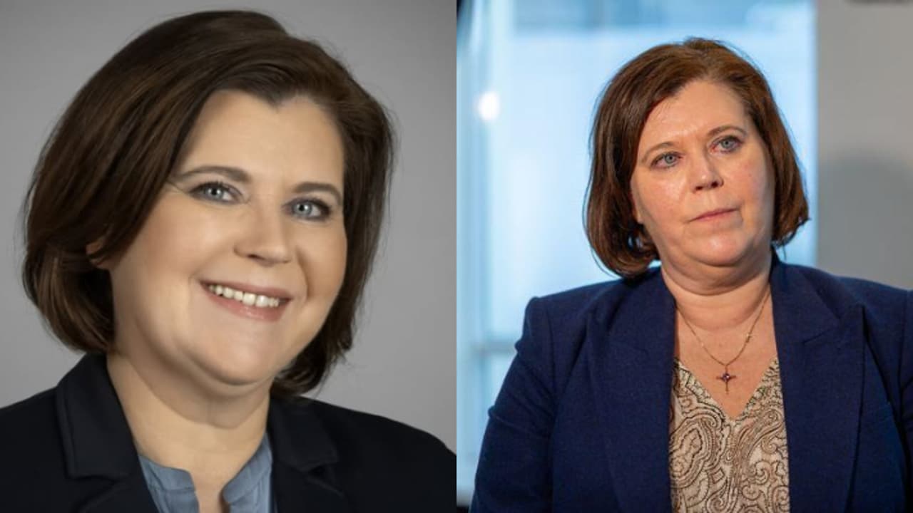 15കാരനുമായുള്ള ബന്ധത്തിൽ കുഞ്ഞ് ജനിച്ചു, വിവാദം, പിന്നാലെ രാജിവച്ച് ഐസ്ലാൻഡിലെ വിദ്യാഭ്യാസ ശിശുക്ഷേമ മന്ത്രി 15കാരനുമായുള്ള ബന്ധത്തിൽ കുഞ്ഞ് ജനിച്ചു, വിവാദം, പിന്നാലെ രാജിവച്ച് ഐസ്ലാൻഡിലെ വിദ്യാഭ്യാസ ശിശുക്ഷേമ മന്ത്രി