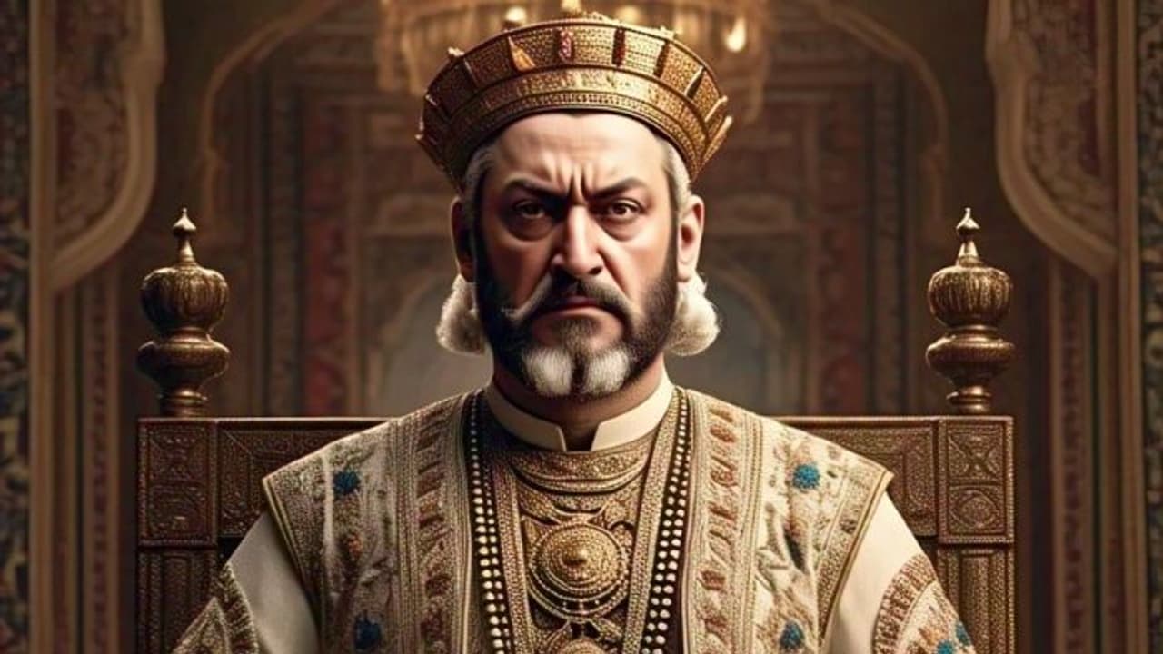 ಔರಂಗಜೇಬ್‌ ಆಸ್ಥಾನದಲ್ಲಿ ಎಷ್ಟು ಜನ ಹಿಂದೂಗಳಿದ್ದರು? ಈ ಸಂಖ್ಯೆ ನಿಮ್ಮನ್ನು ಆಶ್ಚರ್ಯಗೊಳಿಸುತ್ತೆ!