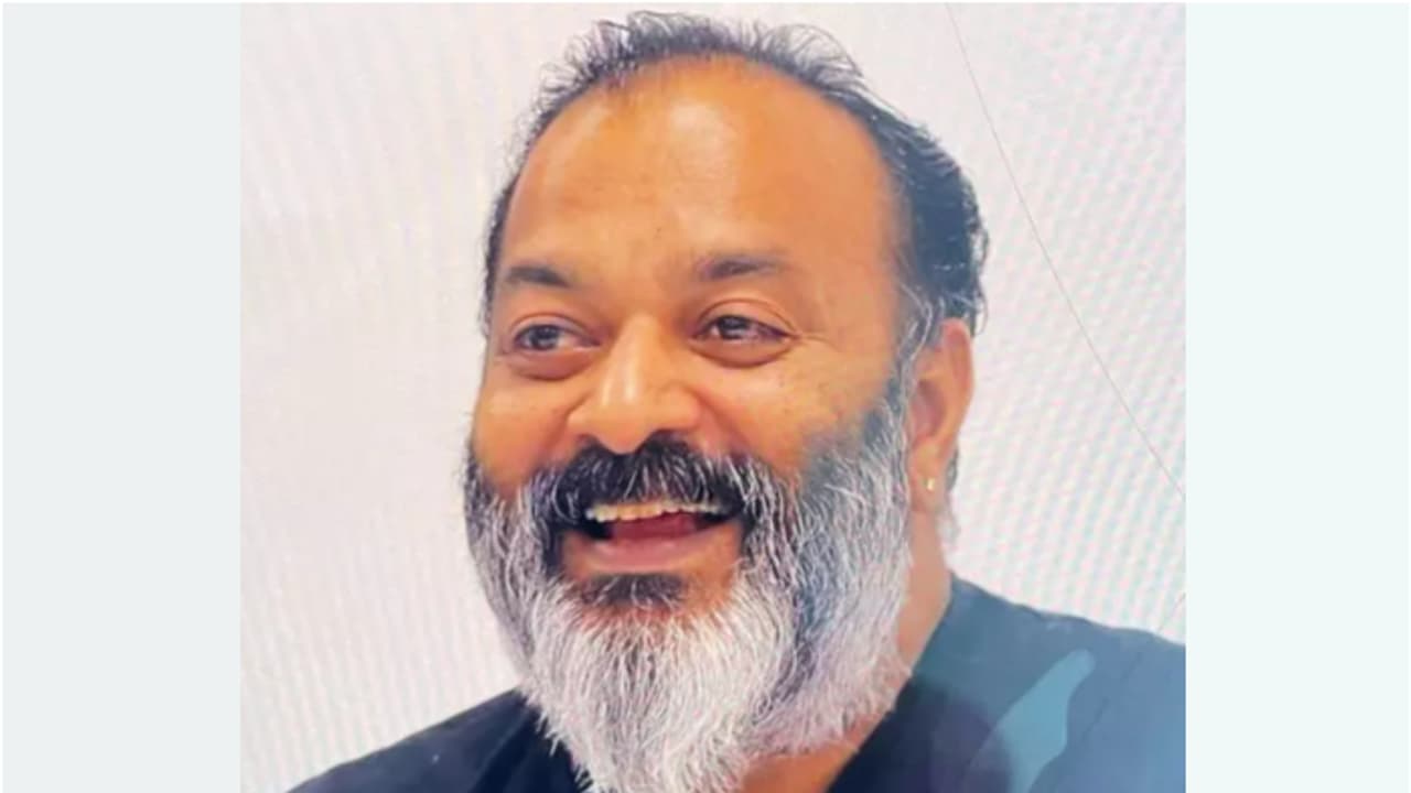 ഖത്തറിലെ പ്രമുഖ പ്രവാസി മലയാളി അന്തരിച്ചു ഖത്തറിലെ പ്രമുഖ പ്രവാസി മലയാളി അന്തരിച്ചു