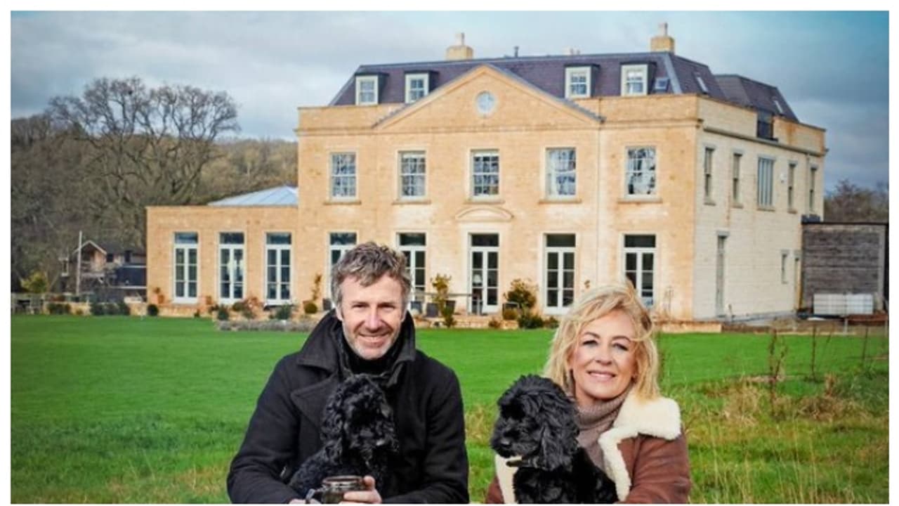 33 കോടി ചിലവഴിച്ച് ടിവി സീരീസിലെ കൊട്ടാരത്തിന് സമാനമായ വീട് പണിതു; പൊളിച്ച് നീക്കണമെന്ന് കോടതി 