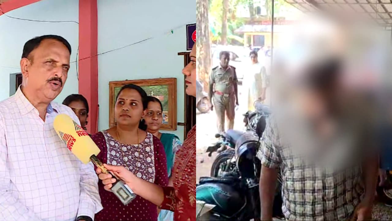 കുറുപ്പംപടി പോക്സോ കേസ്; കുട്ടികള് ആഘാതത്തിൽ നിന്ന് മോചിതരായിട്ടില്ല, രണ്ടാം ഘട്ട കൗണ്സിലിങ് നൽകും കുറുപ്പംപടി പോക്സോ കേസ്; കുട്ടികള് ആഘാതത്തിൽ നിന്ന് മോചിതരായിട്ടില്ല, രണ്ടാം ഘട്ട കൗണ്സിലിങ് നൽകും