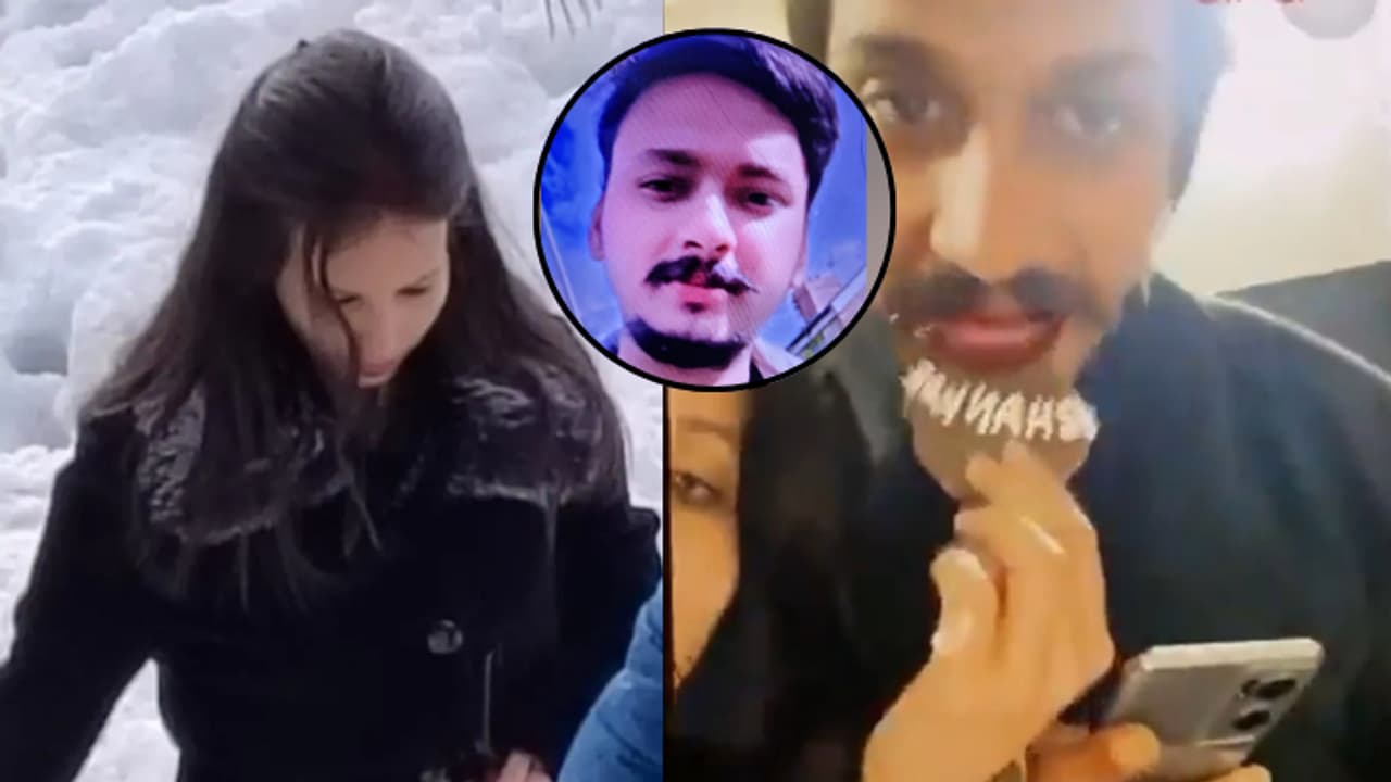 Saurabh murder case Saurabh murder case