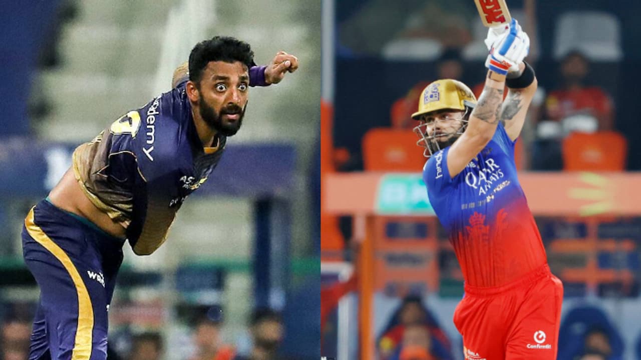 KKR vs RCB, IPL 2025: Varun Chakravarthy sends strong warning to Virat Kohli ahead of season opener