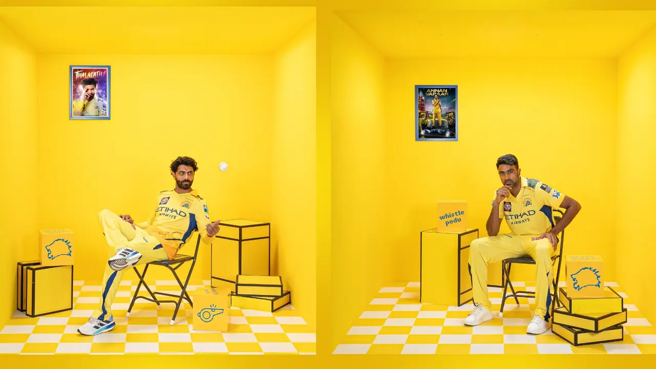 IPL 2025, CSK vs MI Preview: Can Chennai Super Kings' spin prowess outplay Mumbai Indians? IPL 2025, CSK vs MI Preview: Can Chennai Super Kings' spin prowess outplay Mumbai Indians?