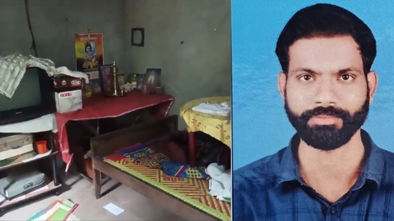 കൊല്ലത്ത് അമ്മയെ കഴുത്ത് ഞെരിച്ച് കൊലപ്പെടുത്താൻ ശ്രമിച്ചശേഷം മകൻ ജീവനൊടുക്കി