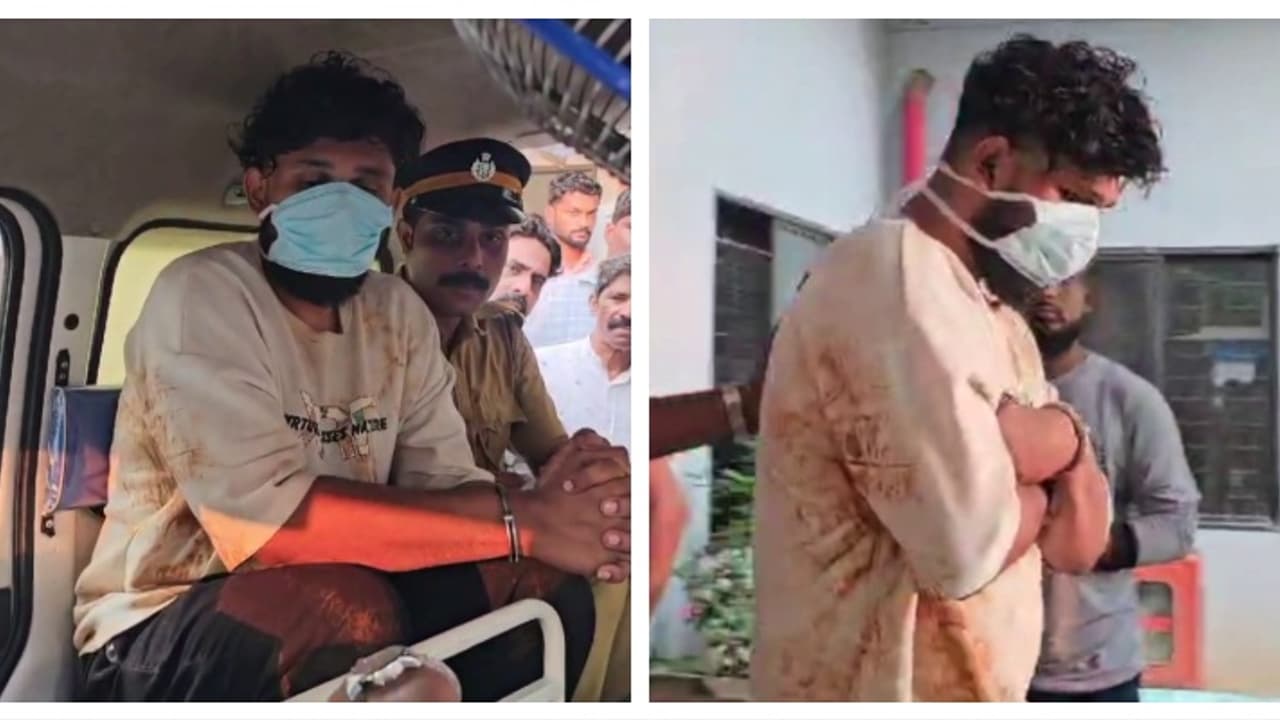 പ്രാഥമിക പരിശോധനയിൽ സൂചന; എംഡിഎംഎ വിഴുങ്ങിയ താമരശ്ശേരി സ്വദേശിയെ ഇന്ന് ശസ്ത്രക്രിയയ്ക്ക് വിധേയമാക്കാൻ സാധ്യത പ്രാഥമിക പരിശോധനയിൽ സൂചന; എംഡിഎംഎ വിഴുങ്ങിയ താമരശ്ശേരി സ്വദേശിയെ ഇന്ന് ശസ്ത്രക്രിയയ്ക്ക് വിധേയമാക്കാൻ സാധ്യത