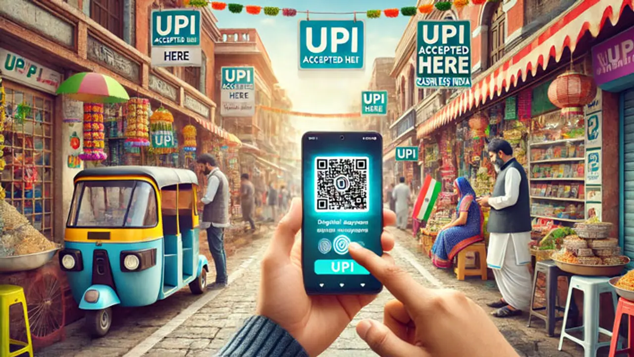 From August 1, UPI Users Will See Key Changes in Balance Checks and Payment Queries | Asianet Newsable