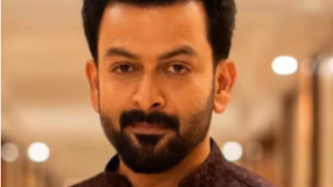 ഒടുവില്‍ പൃഥ്വിരാജ് സ്ഥിരീകരിച്ചു, 'ഒരു വര്‍ഷമായി ഞാൻ ആ പ്രൊജക്റ്റിന്റെ ഭാഗം'