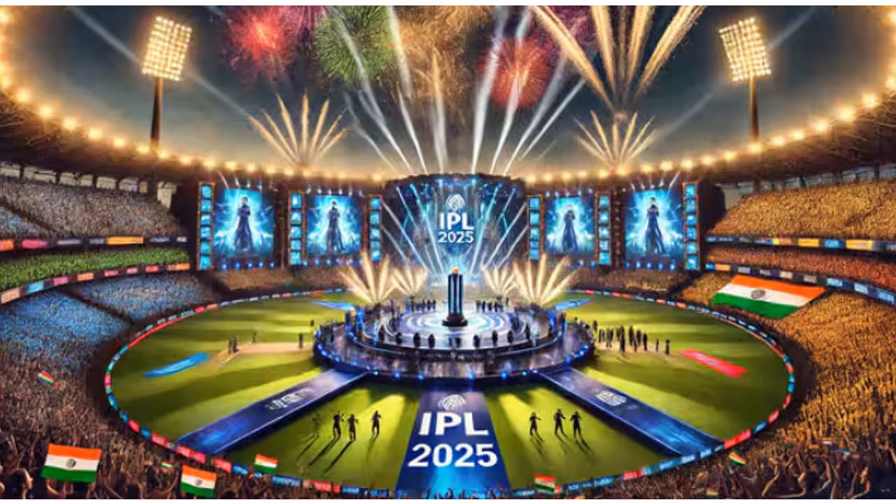 ஷாருக்கான் முதல் ஷ்ரேயா கோஷல், திஷா பதானி வரை – பிரம்மாண்டமாக தொடங்கிய ஐபிஎல் 2025 தொடக்க விழா! ஷாருக்கான் முதல் ஷ்ரேயா கோஷல், திஷா பதானி வரை – பிரம்மாண்டமாக தொடங்கிய ஐபிஎல் 2025 தொடக்க விழா!