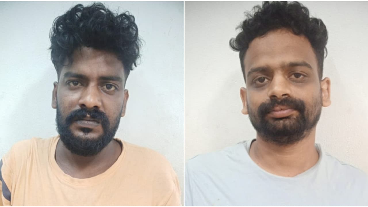 ചങ്ങാതിമാരായ പ്രതികൾ തമ്മിൽ റീൽസിന്റെ പേരിൽ തർക്കം, ഏറ്റുമുട്ടലിൽ ഒരാൾ കൊല്ലപ്പെട്ടു; 2 പേർ പിടിയിൽ ചങ്ങാതിമാരായ പ്രതികൾ തമ്മിൽ റീൽസിന്റെ പേരിൽ തർക്കം, ഏറ്റുമുട്ടലിൽ ഒരാൾ കൊല്ലപ്പെട്ടു; 2 പേർ പിടിയിൽ