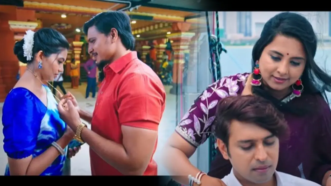 Lakshmi Nivasa Serial: ಶ್ರೀಲಂಕಾದಲ್ಲಿ ಅತ್ತ ಭಾವನಾ ಸಿದ್ದು ಹನಿಮೂನ್;‌ ಜಯಂತ್‌ನನ್ನು ಸಾಯಿಸಲು ಮುಂದಾದ ಜಾನು! 