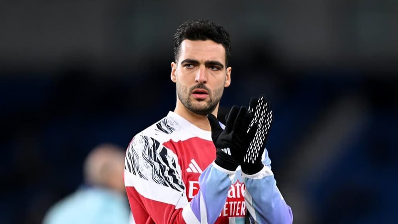 Football: Mikel Merino’s Biggest Game Changing Moments That Defined His Career