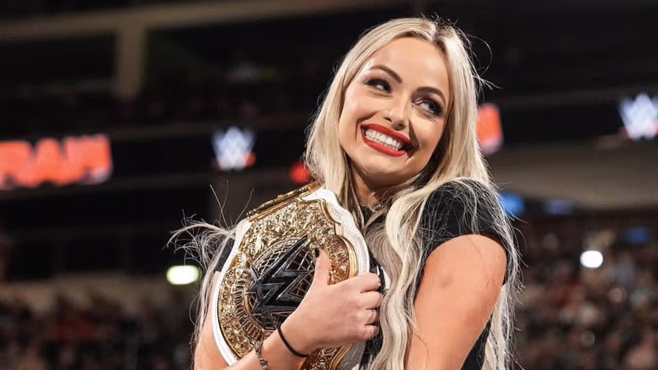 WWE: Liv Morgan’s Greatest Moments That Proved She’s a Top Star WWE: Liv Morgan’s Greatest Moments That Proved She’s a Top Star