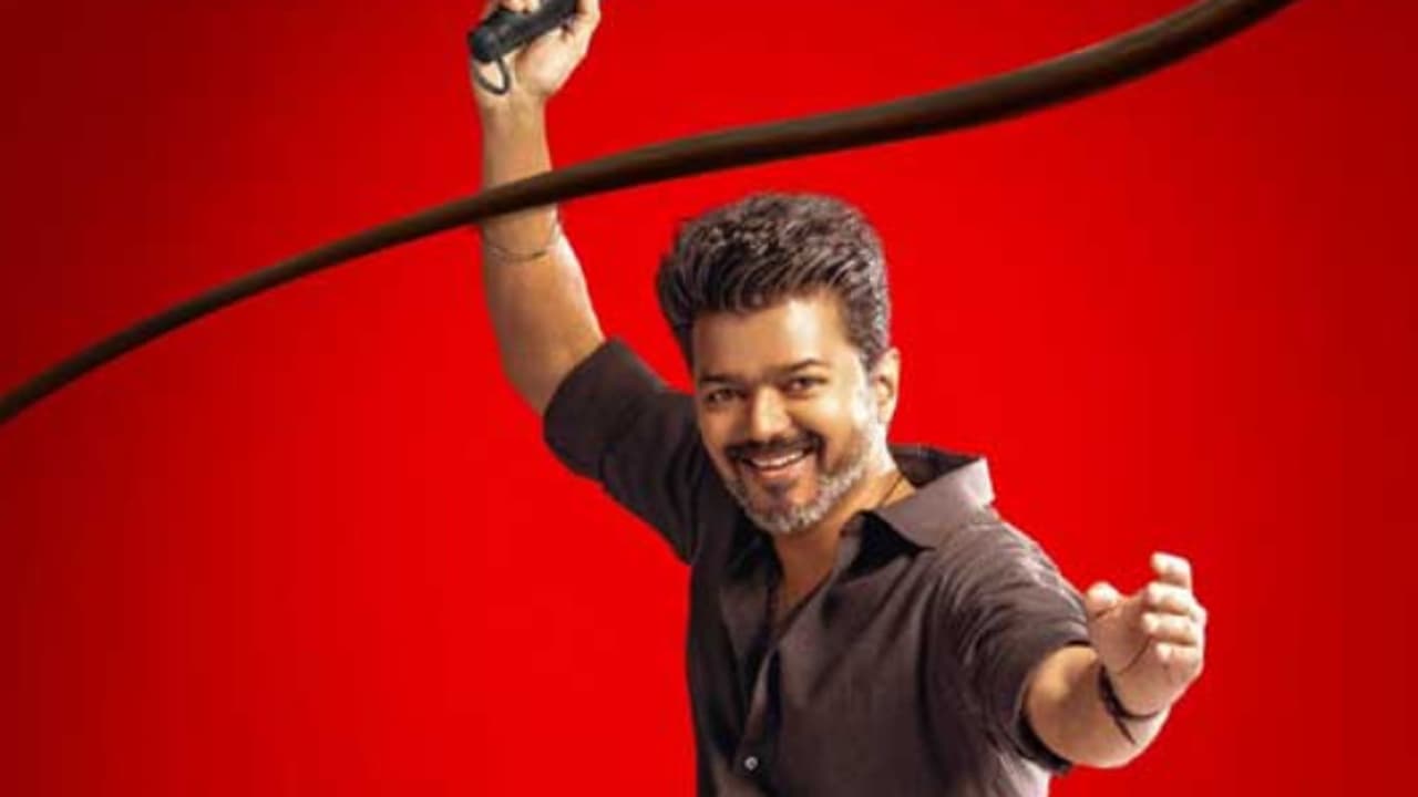 ദളപതി വിജയ്‍യുടെ ജനനായകൻ എപ്പോള്‍?, ഇതാ ചിത്രത്തിന്റെ അപ്‍ഡേറ്റ്