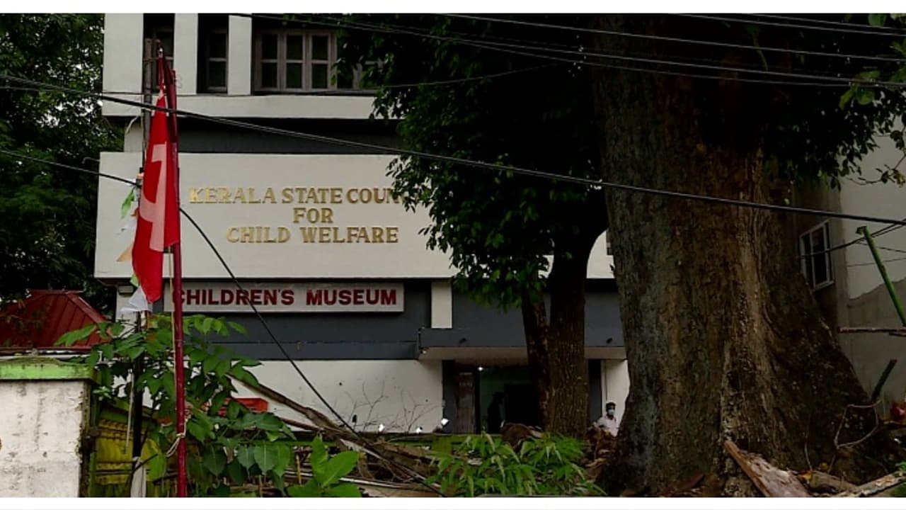 ശിശുക്ഷേമസമിതിയിലെ അഞ്ചരമാസം പ്രായമുള്ള കുഞ്ഞിന്റെ മരണം; ന്യൂമോണിയ ബാധയെന്ന് പോസ്റ്റ്മോർട്ടം റിപ്പോര്‍ട്ട്