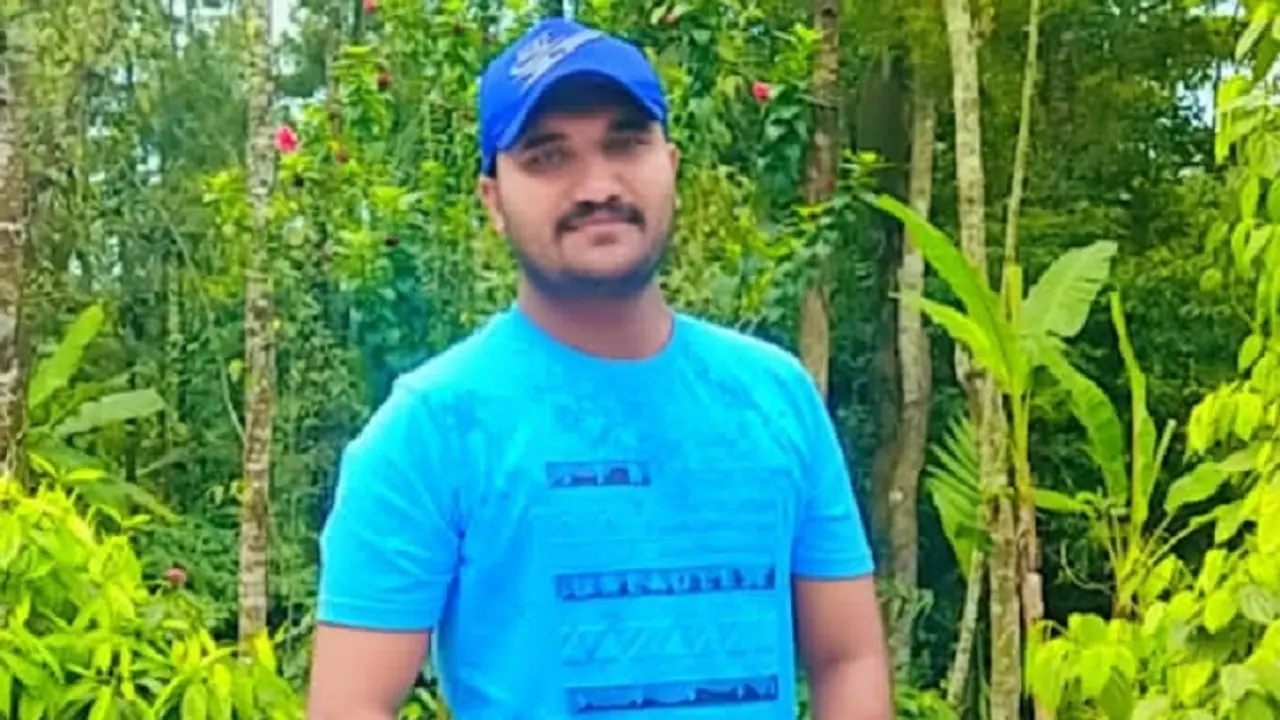 ಭದ್ರಾ ನದಿಯಲ್ಲಿ ಸಾಲು ಸಾಲು ಅನಾಹುತ: ನದಿಗೆ ಹಾರಿ ಯುವಕ ಸಾವಿಗೆ ಶರಣು! ಭದ್ರಾ ನದಿಯಲ್ಲಿ ಸಾಲು ಸಾಲು ಅನಾಹುತ: ನದಿಗೆ ಹಾರಿ ಯುವಕ ಸಾವಿಗೆ ಶರಣು!