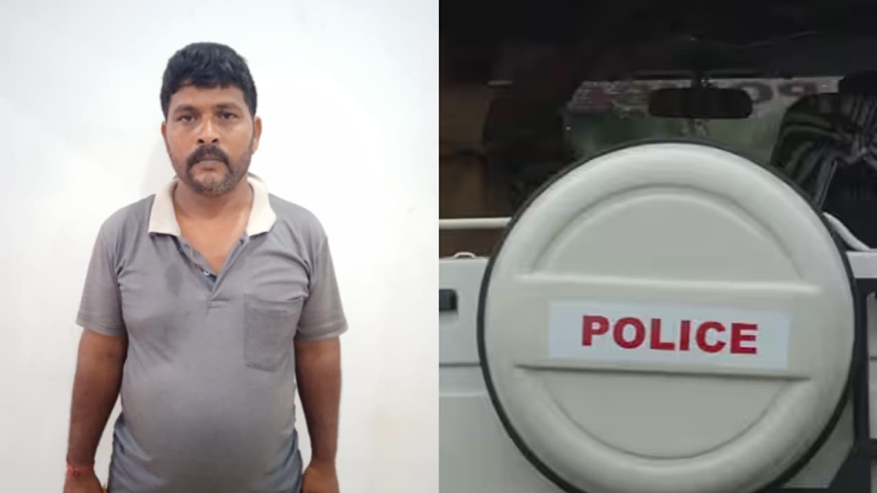 പാലത്തിൽ അടി നടന്ന വിവരം കിട്ടി പൊലീസെത്തി, പരുങ്ങി നിന്നയാളുടെ കയ്യിലൊരു കവ‍ർ; 700 ഗ്രാം കഞ്ചാവ് പിടികൂടി