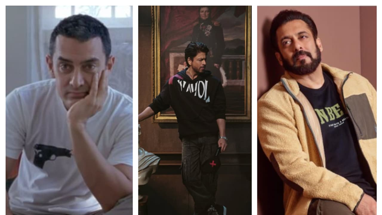 ಆಮೀರ್ ಸಲ್ಮಾನ್ ಶಾರುಖ್ ಒಂದೇ ಸಿನಿಮಾದಲ್ಲಿ ನಟಿಸೋದು ಪಕ್ಕಾ; ತೆರೆಗೆ ಬರೋದು ಯಾವಾಗ..!? ಆಮೀರ್ ಸಲ್ಮಾನ್ ಶಾರುಖ್ ಒಂದೇ ಸಿನಿಮಾದಲ್ಲಿ ನಟಿಸೋದು ಪಕ್ಕಾ; ತೆರೆಗೆ ಬರೋದು ಯಾವಾಗ..!?