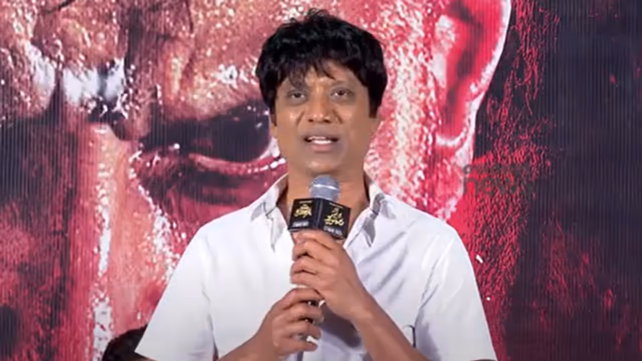 విలక్షణ నటుడిగా ఎస్ జే సూర్య 