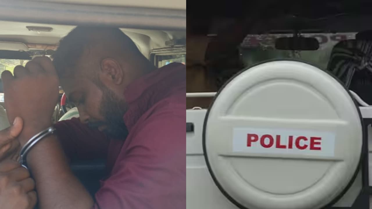 നീലേശ്വരം സ്റ്റേഷനിൽ കൂളായി വന്നിറങ്ങി, പൊലീസിന് ആളെ പിടികിട്ടി; പോക്കറ്റിൽ നിന്ന് കിട്ടിയത് 19 ഗ്രാം എംഡിഎംഎ