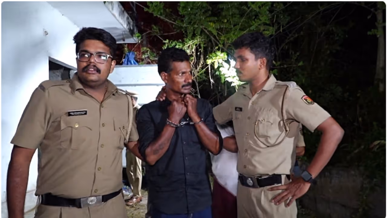 മലപ്പുറത്ത് നിന്ന് കിട്ടിയ രഹസ്യവിവരത്തെ തുടർന്ന് നടത്തിയ പരിശോധന,തൃശ്ശൂരിൽ വാടക കെട്ടിടത്തിൽ സ്പിരിറ്റ് ശേഖരം മലപ്പുറത്ത് നിന്ന് കിട്ടിയ രഹസ്യവിവരത്തെ തുടർന്ന് നടത്തിയ പരിശോധന,തൃശ്ശൂരിൽ വാടക കെട്ടിടത്തിൽ സ്പിരിറ്റ് ശേഖരം