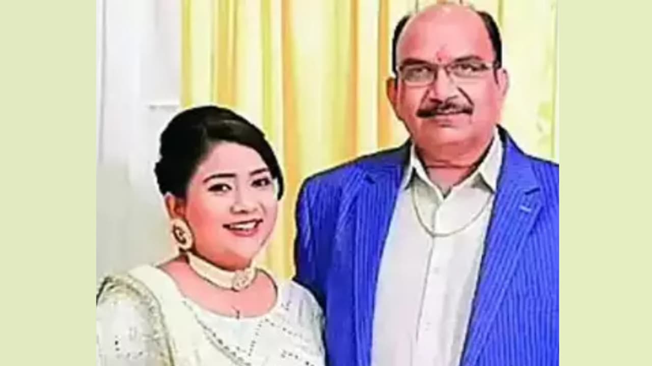 ഇന്ത്യക്കാരനെയും മകളെയും അമേരിക്കയിൽ വെടിവെച്ച് കൊലപ്പെടുത്തി ഇന്ത്യക്കാരനെയും മകളെയും അമേരിക്കയിൽ വെടിവെച്ച് കൊലപ്പെടുത്തി