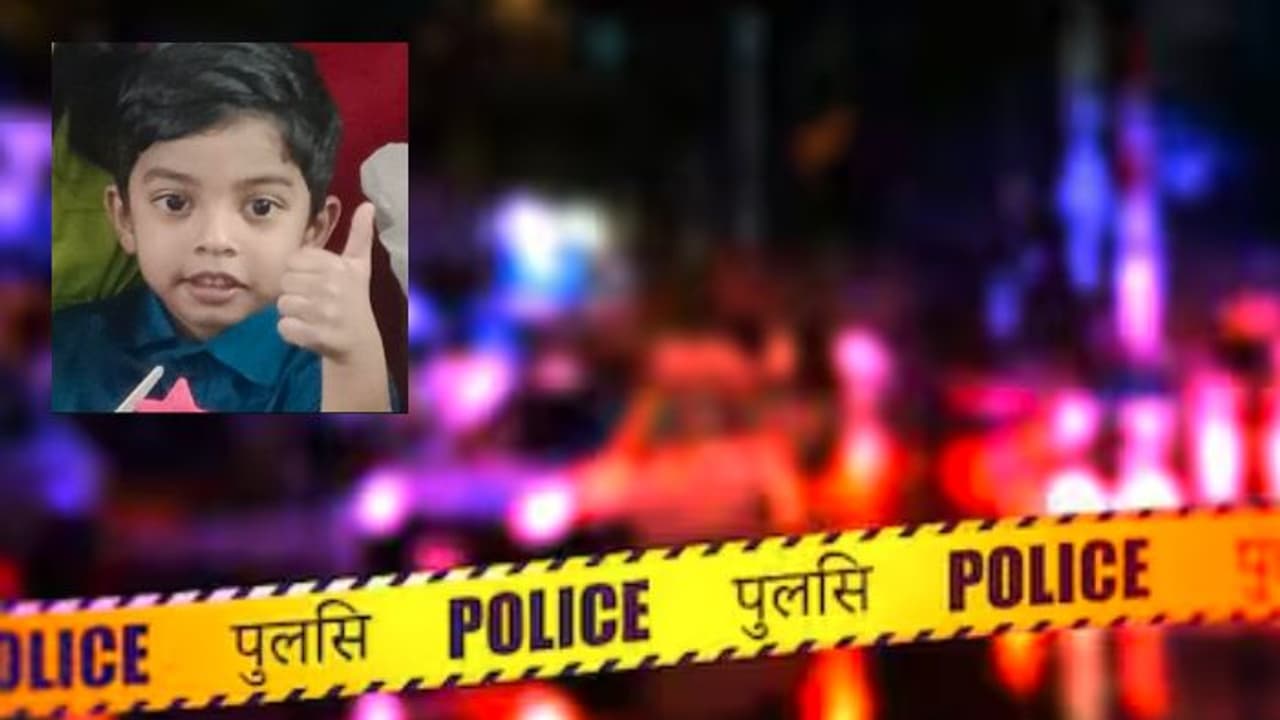 ಪತ್ನಿಯ ಶೀಲ ಶಂಕಿಸಿ 3 ವರ್ಷದ ಮಗನ ಕತ್ತು ಸೀಳಿ ದೇಹವನ್ನು ಕಾಡಿನಲ್ಲಿ ಎಸೆದ ಟೆಕ್ಕಿ