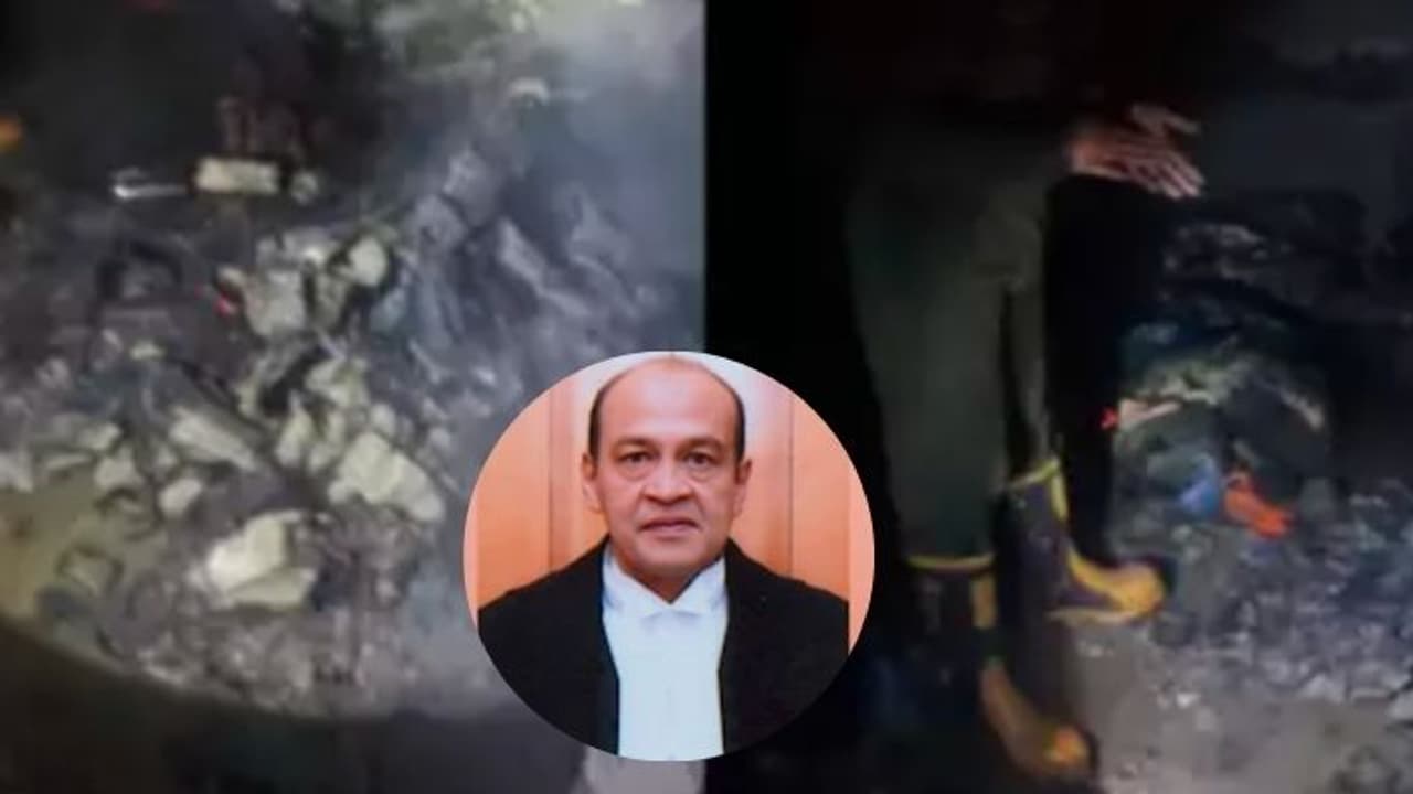 High Court Bar Associations seek reversal of Justice Yashwant Varma's transfer, demand probe into cash row