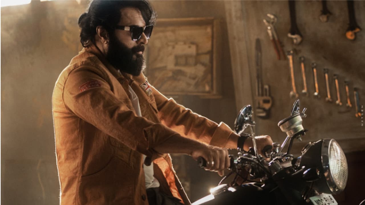 സ്റ്റൈലിഷ് മമ്മൂട്ടി എത്താൻ 18 ദിവസങ്ങള്‍, വമ്പൻ അപ്‍ഡേറ്റ്