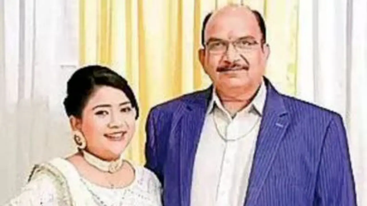 US: Indian origin father daughter duo fatally shot in Virginia; suspect arrested