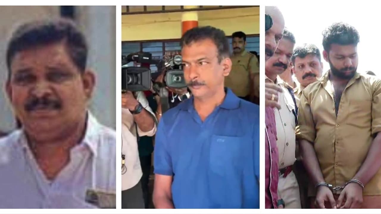 തൊടുപുഴ ബിജു ജോസഫ് കൊലപാതകം; 3 ദിവസത്തെ ആസൂത്രണം, കരാർ ലംഘനം പ്രകോപനമായി, കൂടുതൽ വിവരങ്ങൾ പുറത്ത് തൊടുപുഴ ബിജു ജോസഫ് കൊലപാതകം; 3 ദിവസത്തെ ആസൂത്രണം, കരാർ ലംഘനം പ്രകോപനമായി, കൂടുതൽ വിവരങ്ങൾ പുറത്ത്