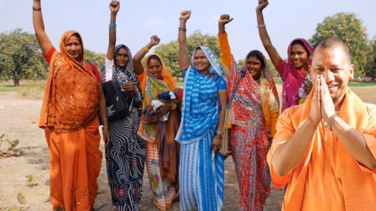 up government women empowerment schemes and benefits