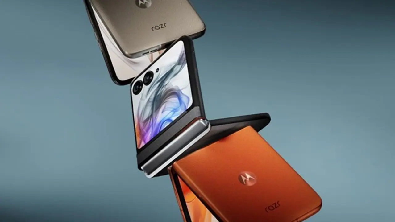 Motorola Razr 60 Ultra latest LEAK reveals wooden design | Check details here
