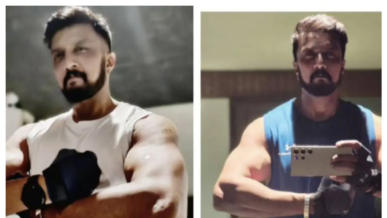 ಕಿಚ್ಚ ಸುದೀಪ್ ಈ ಮಾತು ಕೇಳಿ ಒಮ್ಮೆ, ನೋಡಿ ಆಮೇಲೆ ..!