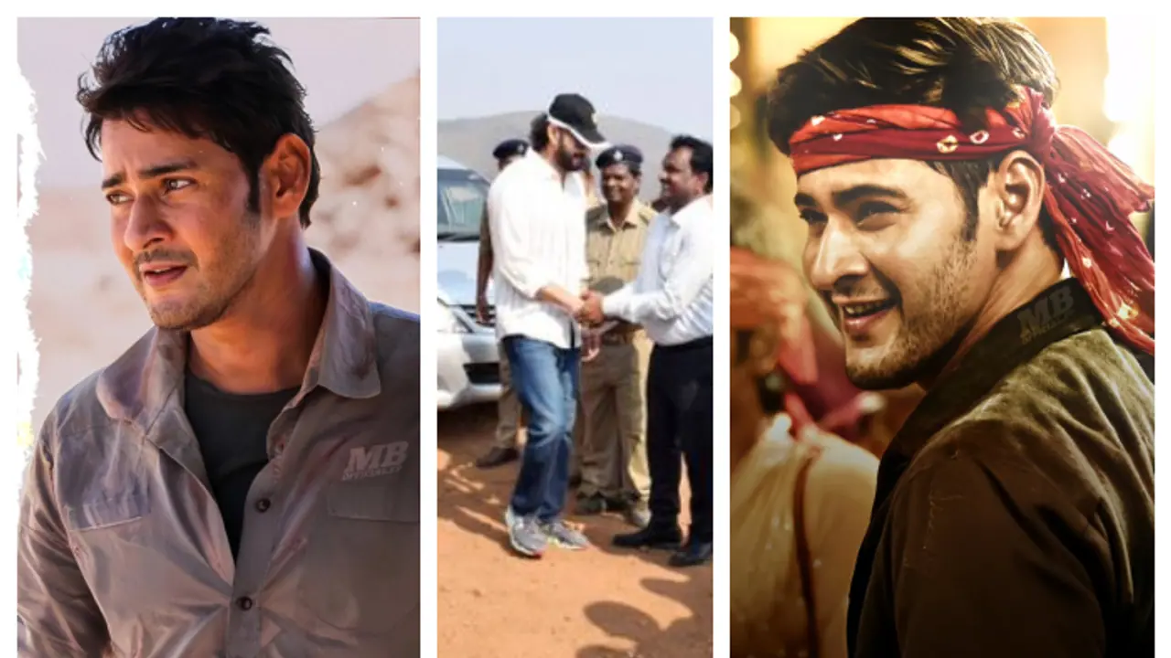 ಅಲ್ಲಾಯ್ತು ಭಾರೀ ಯಡವಟ್ಟು!.. ರಾಜಮೌಳಿ ಹೇಳಿದ್ದಕ್ಕೇ ಒಡಿಶಾಗೆ ಬಂದಿರೋ ಮಹೇಶ್ ಬಾಬು!