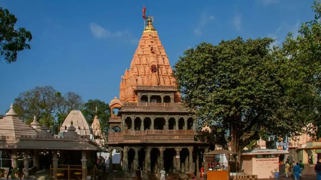 राम मंदिर राम मंदिर