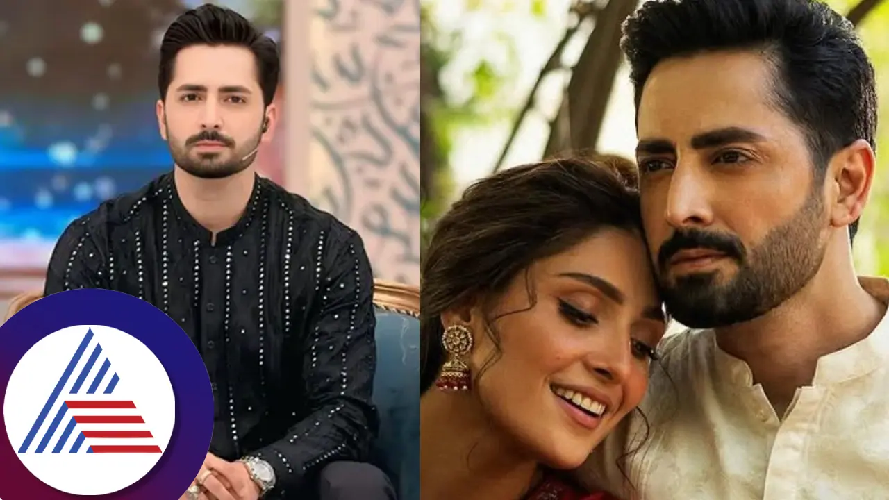  ಅಲ್ಹಾನ ದಯೆಯಿಂದ 4ನೇ ಮದ್ವೆನೂ ಆಗಬಲ್ಲೆ ಎಂದು ಪತ್ನಿ ಎದುರೇ ಹೇಳಿ ಪೇಚಿಗೆ ಸಿಲುಕಿದ ಖ್ಯಾತ ನಟ ಡ್ಯಾನಿಷ್!