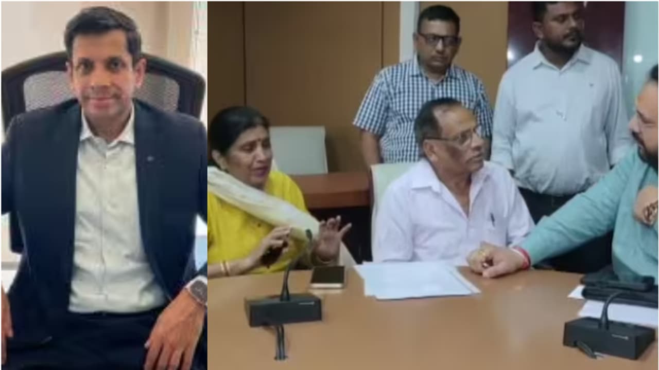 ഖത്തറിൽ മൂന്ന് മാസമായി ഇന്ത്യൻ യുവാവ് തടവിൽ; മോചനത്തിനായി പിഎംഒയുടെ സഹായം തേടി മാതാപിതാക്കൾ ഖത്തറിൽ മൂന്ന് മാസമായി ഇന്ത്യൻ യുവാവ് തടവിൽ; മോചനത്തിനായി പിഎംഒയുടെ സഹായം തേടി മാതാപിതാക്കൾ