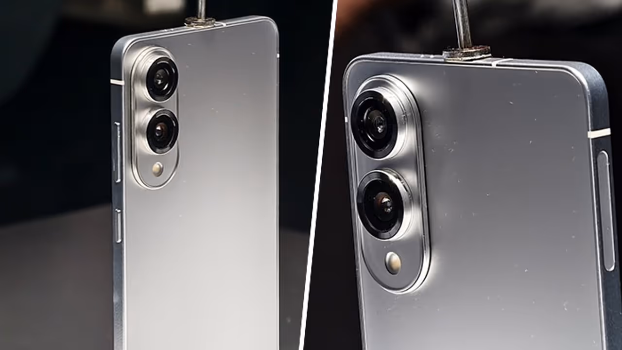Samsung Galaxy S25 Edge to launch in April: Check expected features, price and more