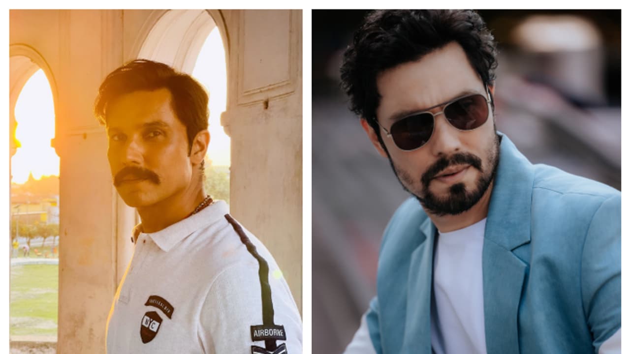 ಮೊಣಕಾಲು ಮುರಿದರೂ Veer Savarkar ಪಾತ್ರಕ್ಕೆ ಜೀವ ತುಂಬಿದ ರಣದೀಪ್ ಹೂಡಾ, ಗ್ರೇಟ್! ಮೊಣಕಾಲು ಮುರಿದರೂ Veer Savarkar ಪಾತ್ರಕ್ಕೆ ಜೀವ ತುಂಬಿದ ರಣದೀಪ್ ಹೂಡಾ, ಗ್ರೇಟ್!