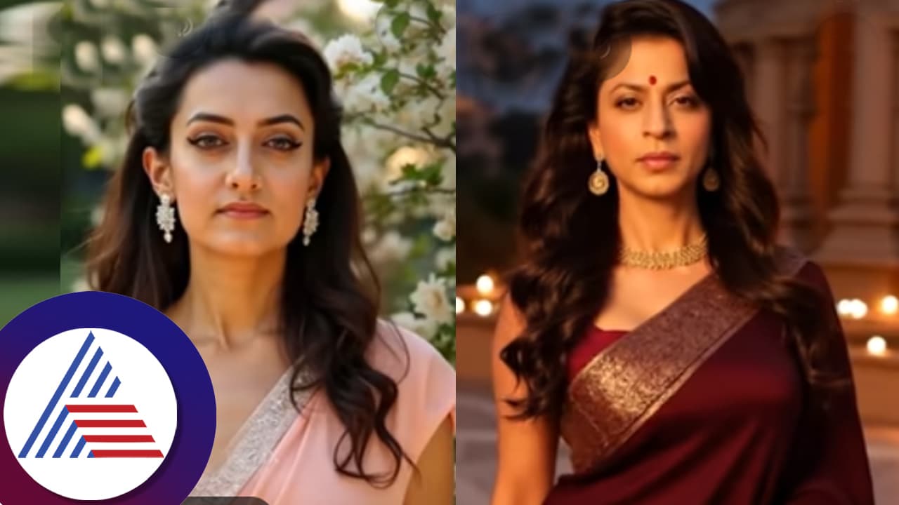 ಶಾರುಖ್​, ಆಮೀರ್​ ಖಾನ್​ ನಿಗೂಢ ಸಹೋದರಿಯರು ಪತ್ತೆ! ಯಾರಿವರು? ಎಲ್ಲಿಂದ ಬಂದರು?