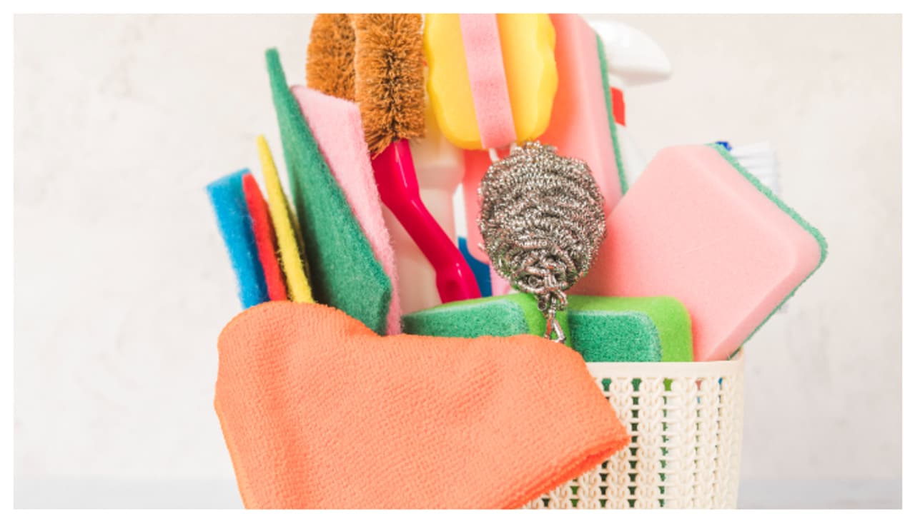 സ്‌ക്രബർ ഉരഞ്ഞ് തീർന്നിട്ടും പാത്രം വൃത്തിയായില്ലേ? എന്നാൽ ഇങ്ങനെ ചെയ്തുനോക്കൂ