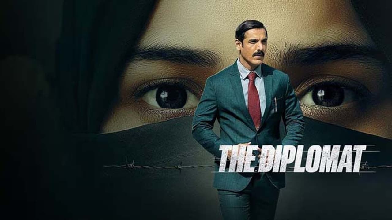 Bold story unveiled: Here is why John Abraham's 'The Diplomat' is a must watch in theaters