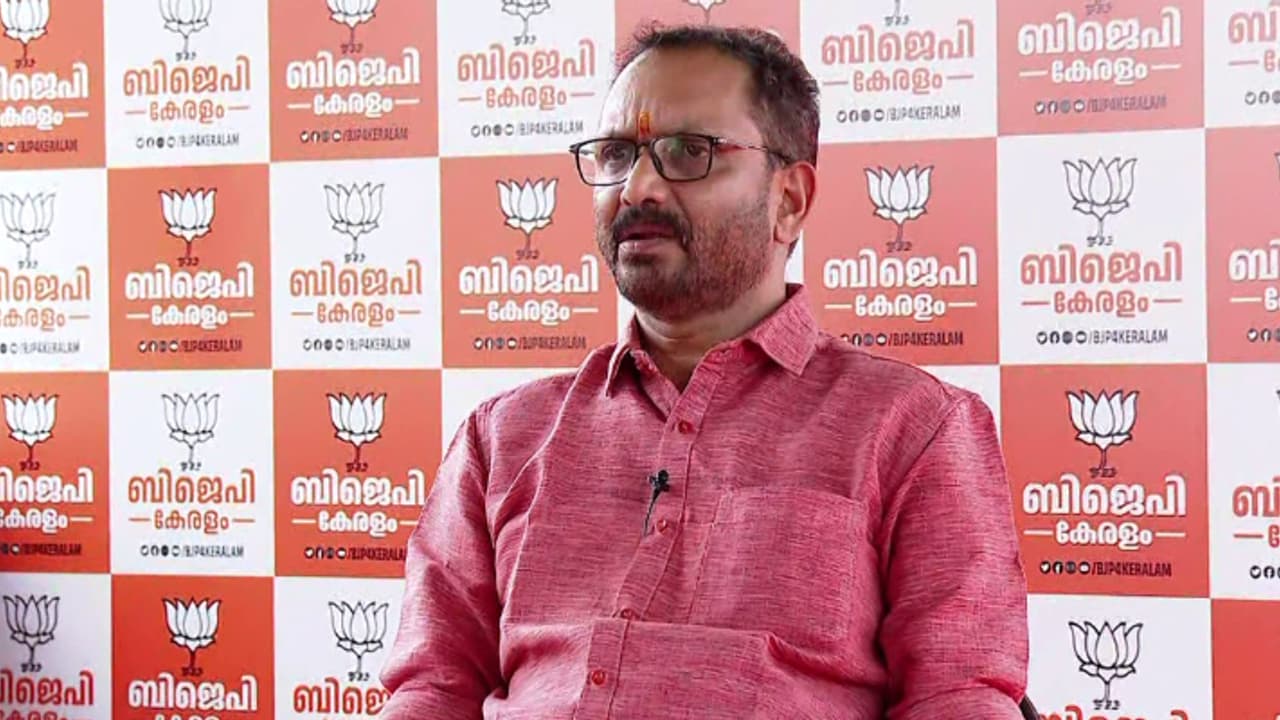 അധ്യക്ഷനായി തുടരാൻ ആഗ്രഹിച്ചിരുന്നില്ലെന്ന് കെ സുരേന്ദ്രൻ; എംടി രമേശും ശോഭ സുരേന്ദ്രനുമടക്കം പദവിക്ക് യോഗ്യർ