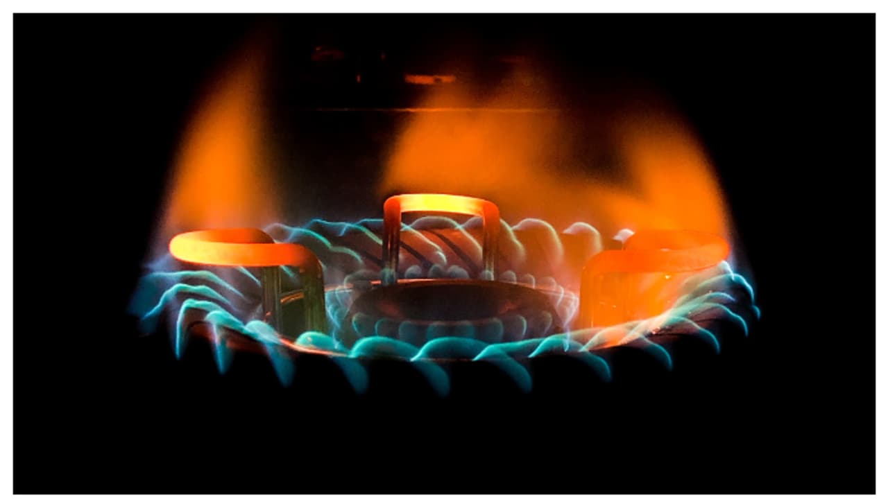 ഗ്യാസ് ബർണർ വൃത്തിയാക്കാൻ 5 എളുപ്പ വഴികൾ