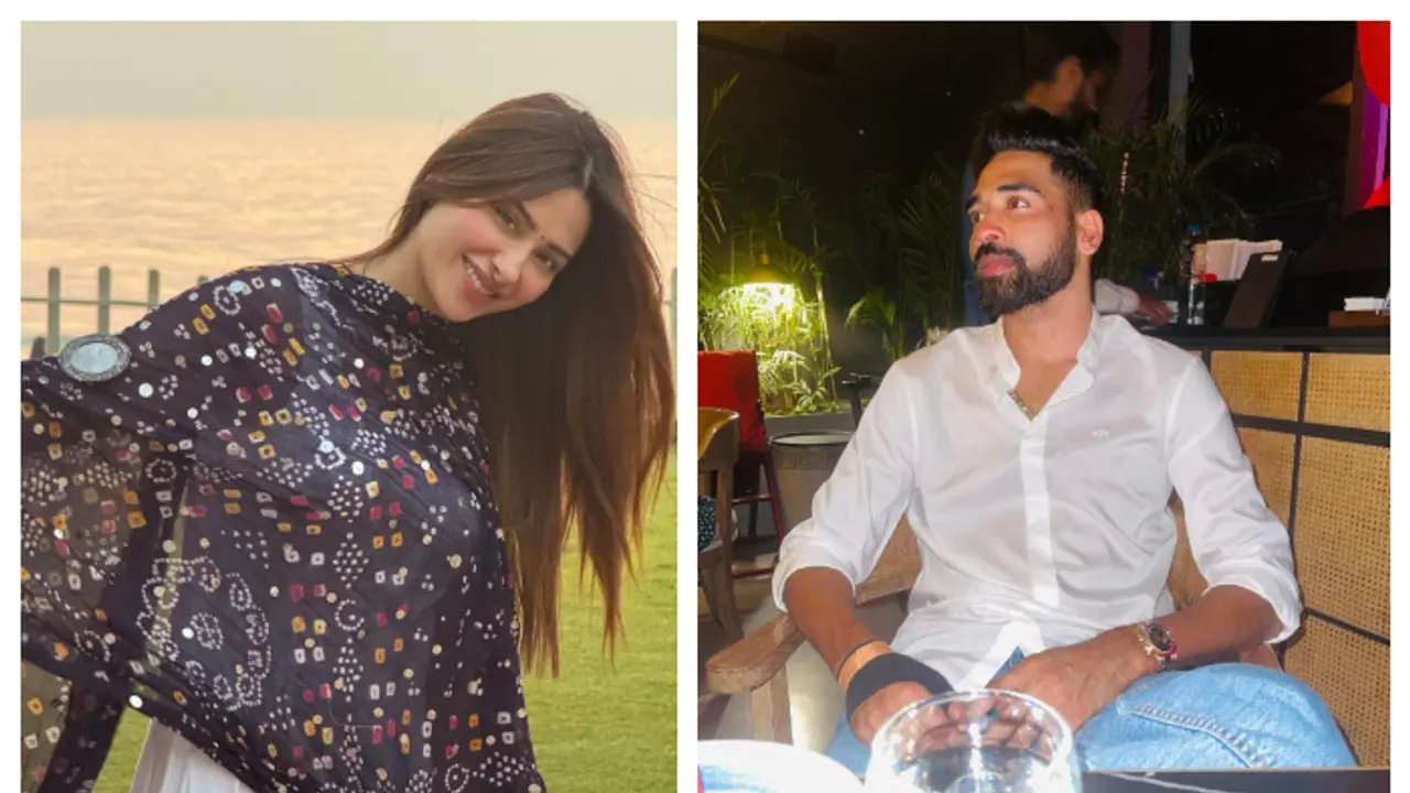 Mahira Sharma: ನಾನು ಯಾರದೇ ಜೊತೆಗೂ ಡೇಟಿಂಗ್ ಮಾಡ್ತಿಲ್ಲ.. ಕಟ್ಟುಕತೆ ಹಬ್ಬಿಸಬೇಡಿ! Mahira Sharma: ನಾನು ಯಾರದೇ ಜೊತೆಗೂ ಡೇಟಿಂಗ್ ಮಾಡ್ತಿಲ್ಲ.. ಕಟ್ಟುಕತೆ ಹಬ್ಬಿಸಬೇಡಿ!