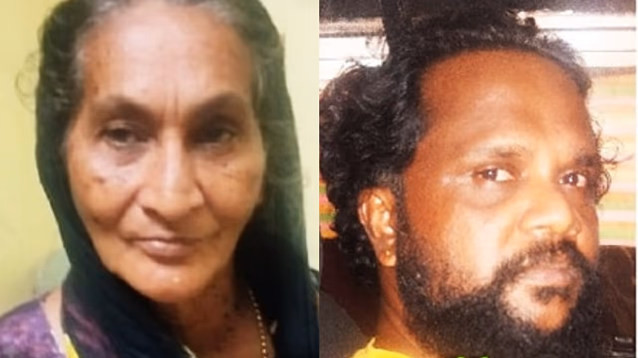 കയ്യിൽ ഒരു കിലോയിലധികം കഞ്ചാവ് ശേഖരം, അഞ്ചലിൽ കുലിസം ബീവിയെ പിടികൂടി എക്സൈസ് കയ്യിൽ ഒരു കിലോയിലധികം കഞ്ചാവ് ശേഖരം, അഞ്ചലിൽ കുലിസം ബീവിയെ പിടികൂടി എക്സൈസ്